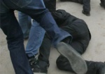 Полиция проводит проверку по факту избиения мужчины на площади Свободы