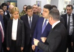 Премьер-министр Украины посетил два крупнейших харьковских завода: подробности визита