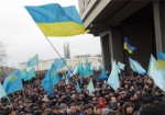 Годовщина аннексии Крыма: Порошенко пообещал продолжить борьбу за полуостров