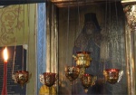 В харьковском соборе отметили День святого Мелетия - покровителя Слобожанщины