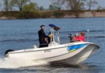 В феврале в пяти областях Украины появились рыбоохранные патрули