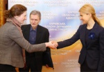 Харьковщина совместно с Великобританией реализуют проекты в сфере АПК