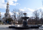 В первый день весны в Харькове ожидается до +10 градусов
