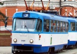 Трамваи №3 и 27 временно изменили маршруты
