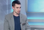 Никита Шилимов, автор проекта «Информационная война»