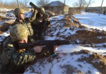 Обстрелы на Донбассе продолжаются, бойцы АТО понесли потери