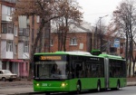 Троллейбусы №3 и 36 временно изменят маршруты