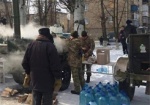 Волонтеров просят помочь Авдеевке: в городе нет воды