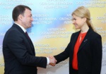 Харьковщина будет развивать сотрудничество с Туркменистаном в образовательной сфере