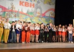 Завтра в Харькове - полуфинал молодежной лиги КВН