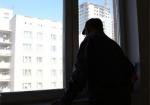 На проспекте Гагарина пенсионер выпрыгнул из окна многоэтажки