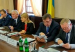 В Харькове состоялось выездное заседание Комитета ВР по вопросам науки и образования