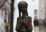 Порошенко поблагодарил Португалию за признание Голодомора геноцидом