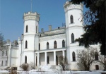 Судьба старинного дворца в Шаровке. На проект реконструкции нужны 2 миллиона гривен