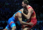 Харьковский борец победил на международном турнире