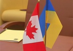 Канада заинтересовалась авиастроением, пищевой промышленностью и сферой IТ Харьковщины