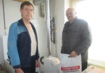 Депутат от «Солидарности» помог установить новую систему отопления