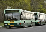 Жители Пятихаток просят дополнительные автобусы