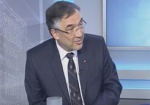 Роман Ващук, Чрезвычайный и Полномочный Посол Канады в Украине