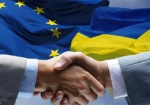 Порошенко одобрил ратификацию соглашения о сотрудничестве с Евроюстом