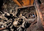 На шахте в Торецке погиб горняк из-за выброса угля