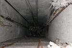 В Новобаварском районе двое мужчин упали в лифтовую шахту