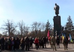 Украинцы отмечают день рождения Шевченко. В Харькове проходит ряд памятных мероприятий