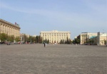 Харьковскую площадь Свободы хотят внести в список объектов всемирного наследия ЮНЕСКО
