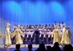 В Харькове певцы, циркачи и актеры соревнуются на фестивале