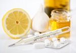 Весенних вспышек гриппа и ОРВИ на Харьковщине пока нет