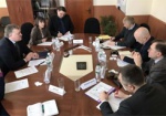Харьковская область будет сотрудничать с государственным банком Германии