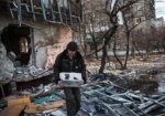 ООН: За время конфликта на Донбассе погибли 9,94 тыс. человек
