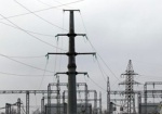 Чрезвычайные меры в энергетике Украины продлили