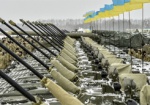 За год Украина потратила на оборону и безопасность более 120 миллиардов