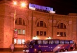 С апреля пустят больше автобусов из Харькова в Липецк
