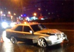 На Салтовке пьяный водитель насмерть сбил двух пешеходов