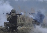 Сутки в АТО: боевики открывали огонь 60 раз