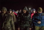 В плену на Донбассе остаются 118 человек – СБУ