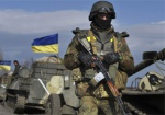 С начала АТО украинским военным выплатили 153 миллиона