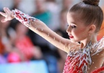Девятилетняя харьковчанка заняла первое место на Кубке Дерюгиной