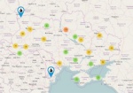 В Украине заработает «Эко-карта»