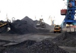 Украина ждет первые поставки угля из ЮАР