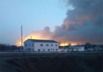 Взрыв на складе в Балаклее произошел вследствие диверсии - военный прокурор