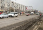 Продолжается капремонт дороги на Академика Павлова