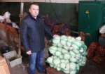 Харьковская «Солидарность» помогает жителям Балаклеи