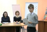 Начинающие поэты среди юных харьковчан. Подведены итоги проекта «Поэтические акварели»