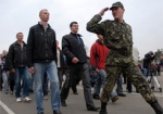 Весной в армию призовут более 14 тысяч украинцев