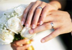 Жениться за сутки разрешили по всей Украине