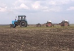 Прогноз на рекордный урожай. На Харьковщине стартовала весенняя посевная кампания
