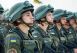 В Украине отмечают День Нацгвардии